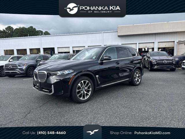2026 BMW X5 xDrive40i 2026 BMW X5 xDrive40i