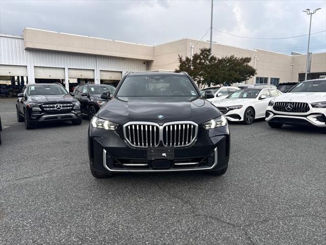 2026 BMW X5 xDrive40i 2026 BMW X5 xDrive40i