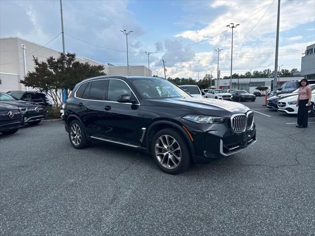 2026 BMW X5 xDrive40i 2026 BMW X5 xDrive40i