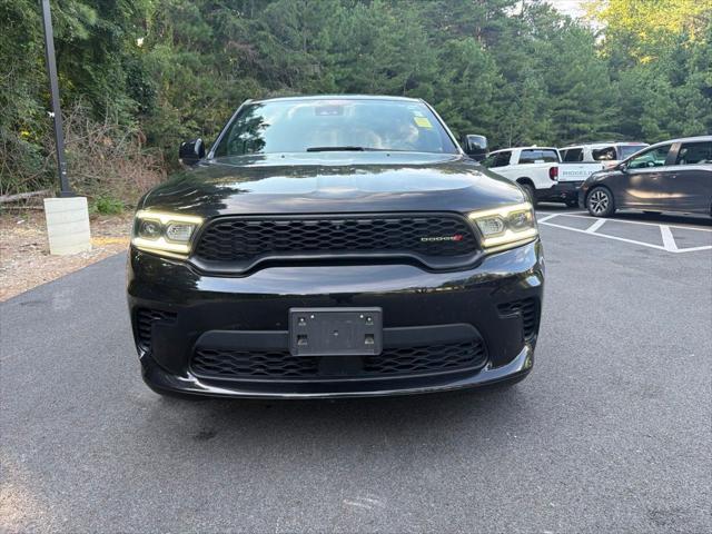 2024 Dodge Durango GT Plus AWD 2024 Dodge Durango GT Plus AWD