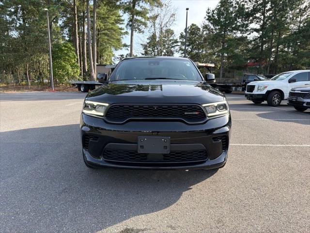 2024 Dodge Durango GT Plus AWD 2024 Dodge Durango GT Plus AWD