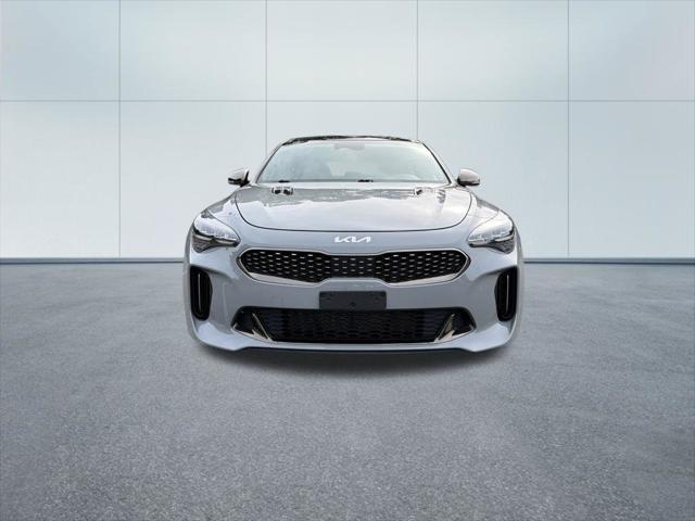 2023 Kia Stinger GT-Line 2023 Kia Stinger GT-Line