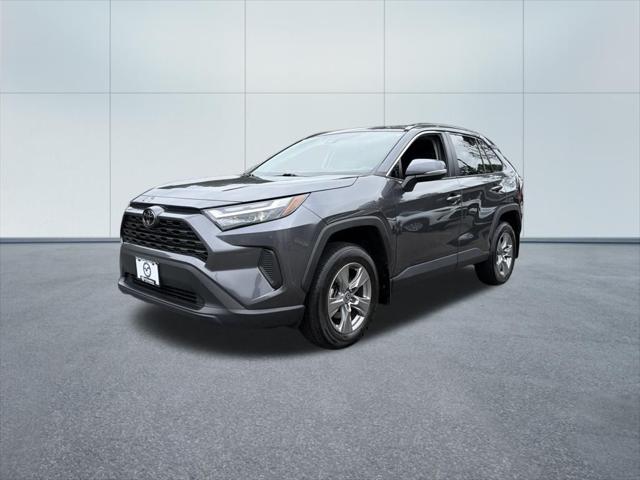 2024 Toyota RAV4 XLE 2024 Toyota RAV4 XLE