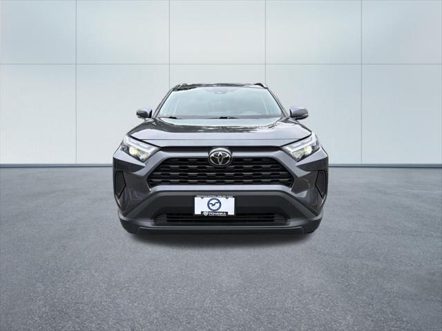 2024 Toyota RAV4 XLE 2024 Toyota RAV4 XLE