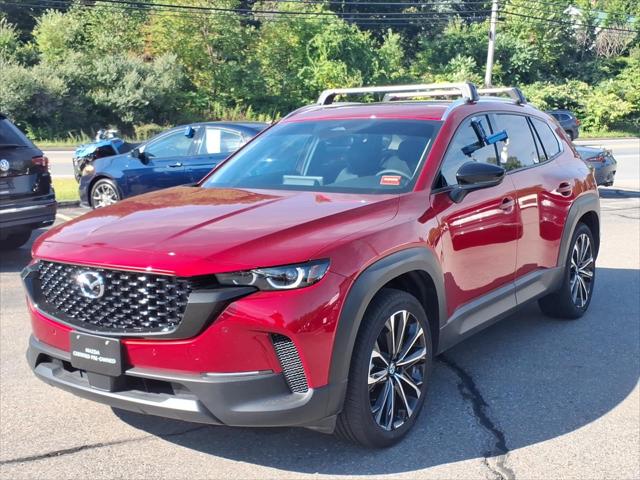 2026 Mazda CX-50 2.5 S Premium for sale in Augusta, ME
