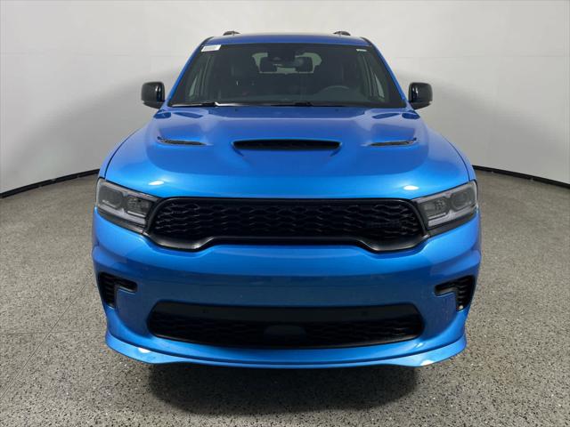 2027 Dodge Durango R/T 392 Premium