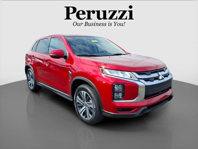 2022 Mitsubishi Outlander Sport SE for sale in Fairless Hills, PA