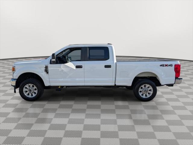 2022 Ford F-250 XL 2022 Ford F-250 XL