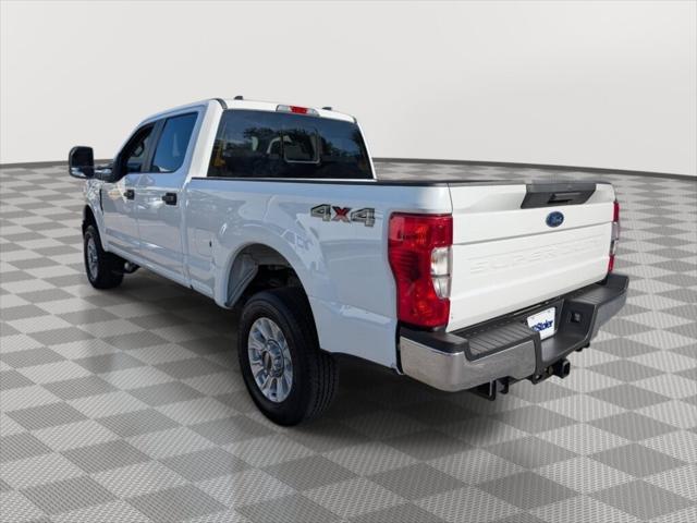 2022 Ford F-250 XL 2022 Ford F-250 XL