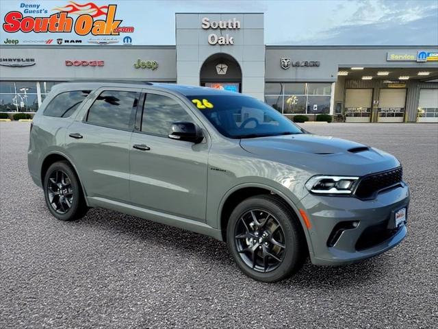 2026 Dodge Durango GT Plus AWD HEMI V8 for sale in Matteson, IL