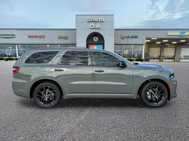 2026 Dodge Durango GT Plus AWD HEMI V8
