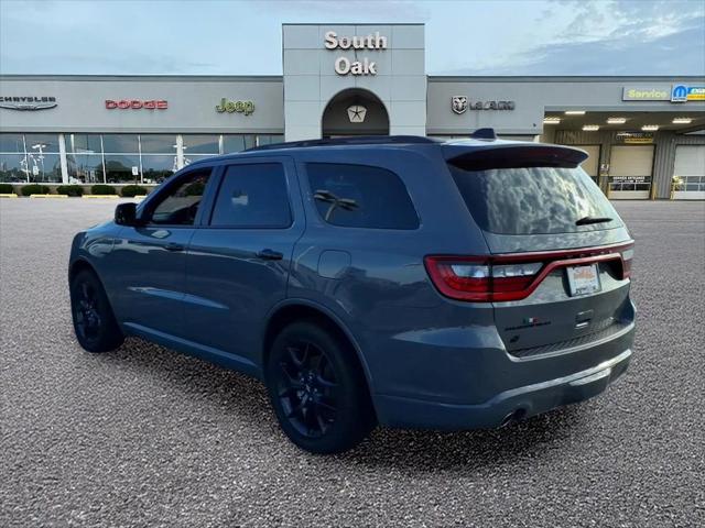 2026 Dodge Durango GT Plus AWD HEMI V8