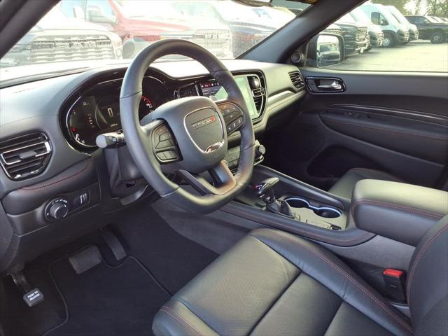 2026 Dodge Durango GT Plus AWD HEMI V8
