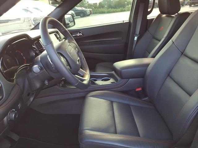 2026 Dodge Durango GT Plus AWD HEMI V8