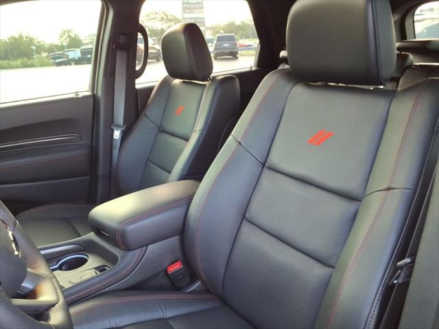 2026 Dodge Durango GT Plus AWD HEMI V8