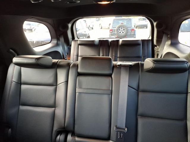 2026 Dodge Durango GT Plus AWD HEMI V8
