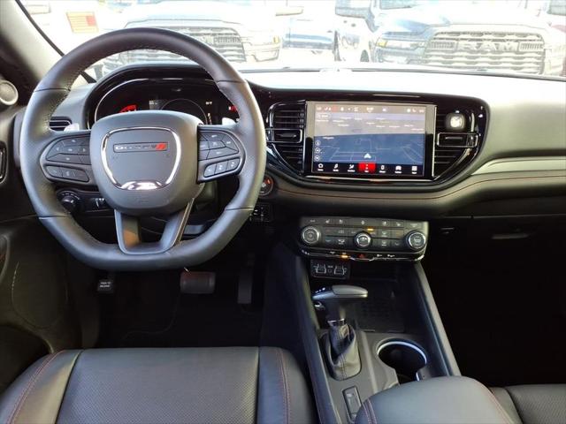 2026 Dodge Durango GT Plus AWD HEMI V8