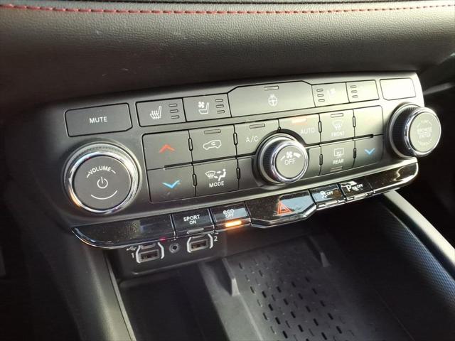 2026 Dodge Durango GT Plus AWD HEMI V8
