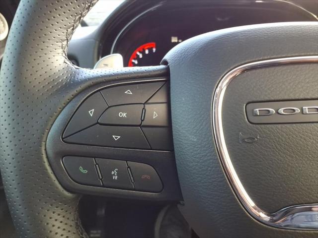 2026 Dodge Durango GT Plus AWD HEMI V8