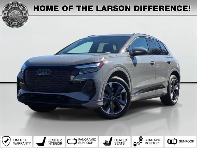 2023 Audi e-tron Premium Plus 50 quattro for sale in Puyallup, WA