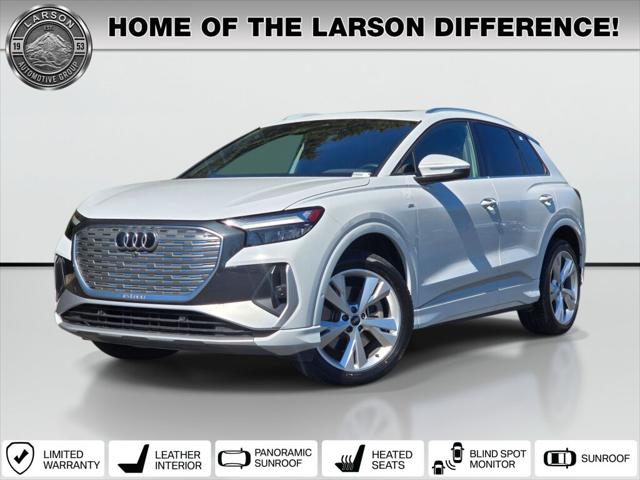 2023 Audi e-tron Premium Plus 50 quattro for sale in Puyallup, WA