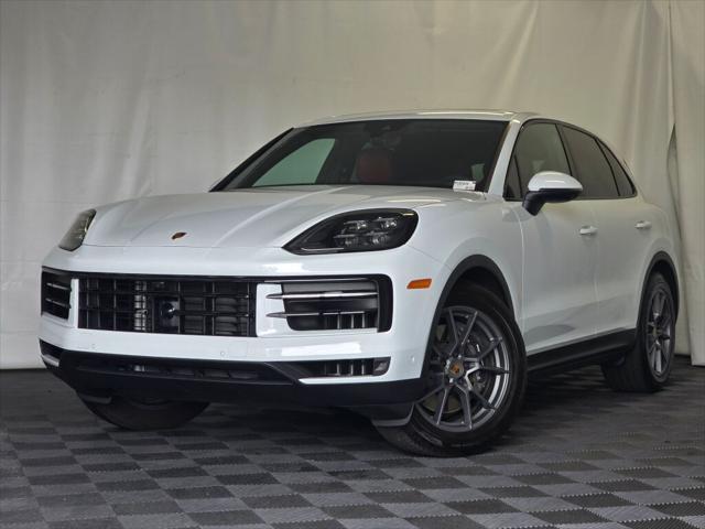 2026 Porsche Cayenne Unknown for sale in Puyallup, WA