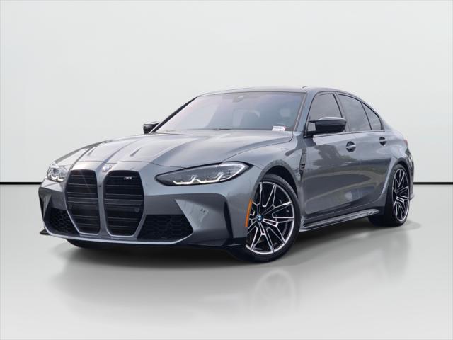 2024 BMW M3 Unknown for sale in Puyallup, WA