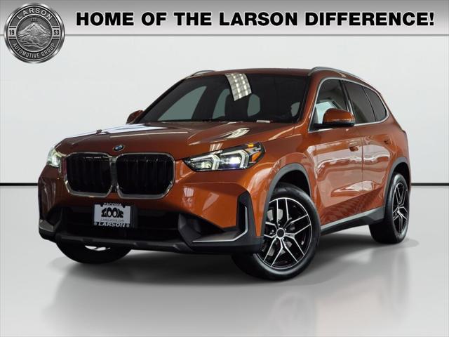 2023 BMW X1 xDrive28i for sale in Puyallup, WA