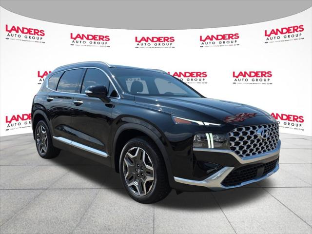 2023 Hyundai Santa Fe Limited for sale in Southaven, MS