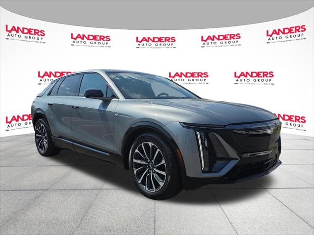 2024 Cadillac iQ Sport w/1SJ for sale in Southaven, MS