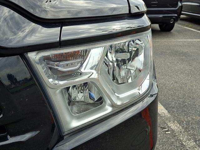 2023 RAM 1500 Big Horn Quad Cab 4x4 64 Box 2023 RAM 1500 Big Horn Quad Cab 4x4 64 Box