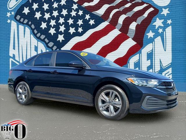 2023 Volkswagen Jetta 1.5T SE for sale in Greenville, SC