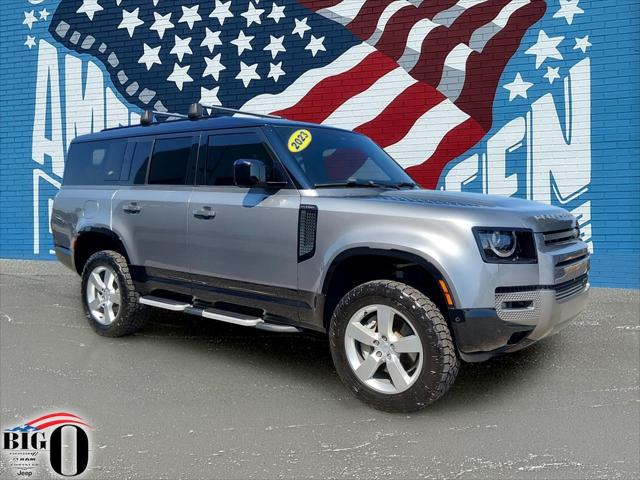 2023 Land Rover Defender 130 X-Dynamic SE for sale in Greenville, SC