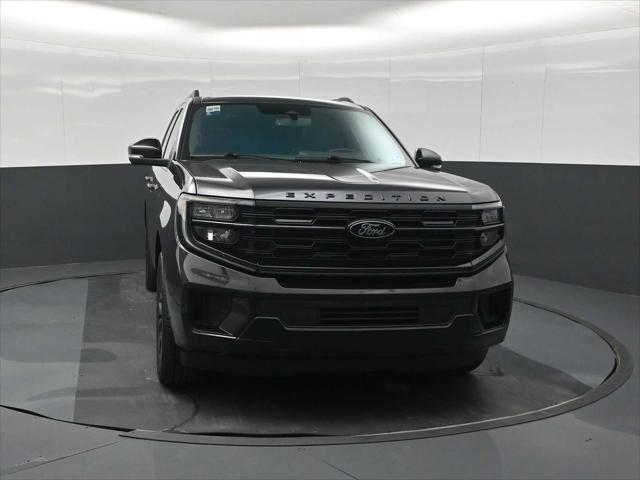 2025 Ford Expedition Platinum 2025 Ford Expedition Platinum