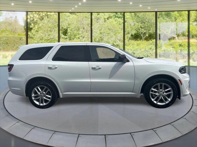 2025 Dodge Durango GT AWD 2025 Dodge Durango GT AWD