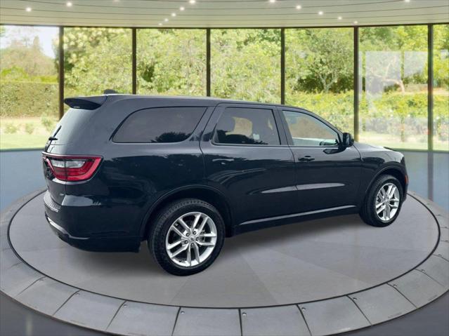 2025 Dodge Durango GT AWD 2025 Dodge Durango GT AWD