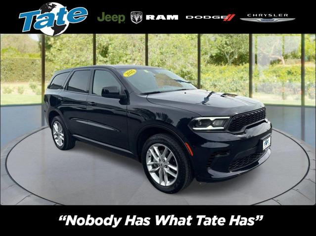 2025 Dodge Durango GT AWD 2025 Dodge Durango GT AWD