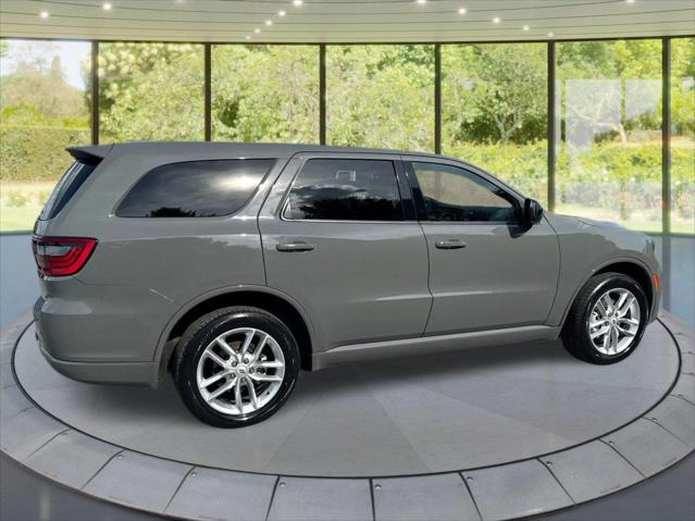 2025 Dodge Durango GT AWD 2025 Dodge Durango GT AWD