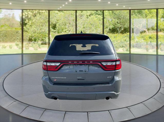 2025 Dodge Durango GT AWD