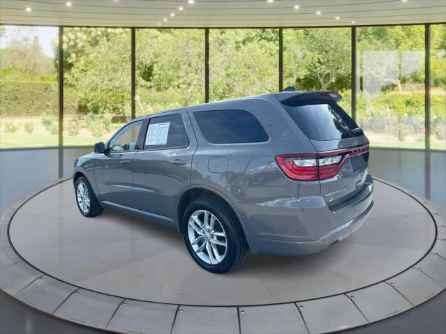 2025 Dodge Durango GT AWD