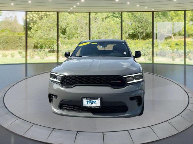 2025 Dodge Durango GT AWD