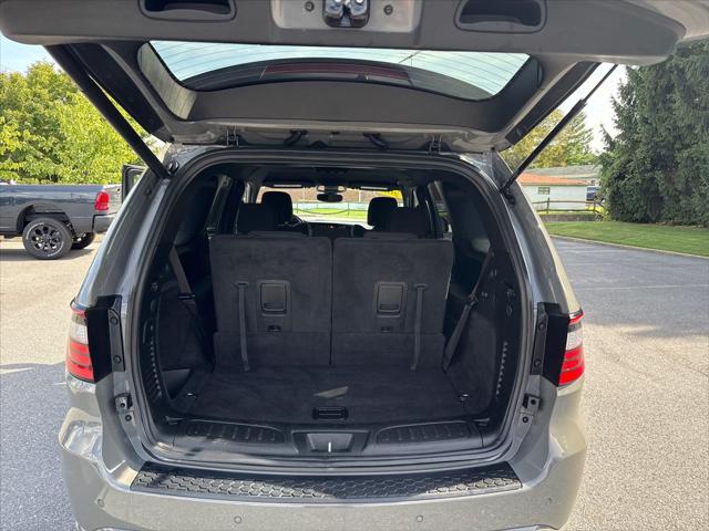 2025 Dodge Durango GT AWD