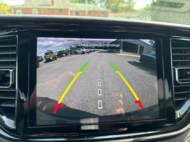 2025 Dodge Durango GT AWD