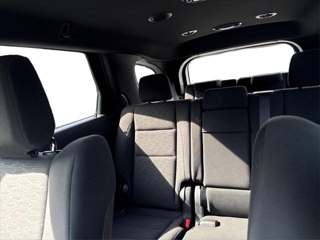 2025 Dodge Durango GT AWD