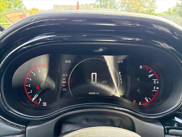 2025 Dodge Durango GT AWD