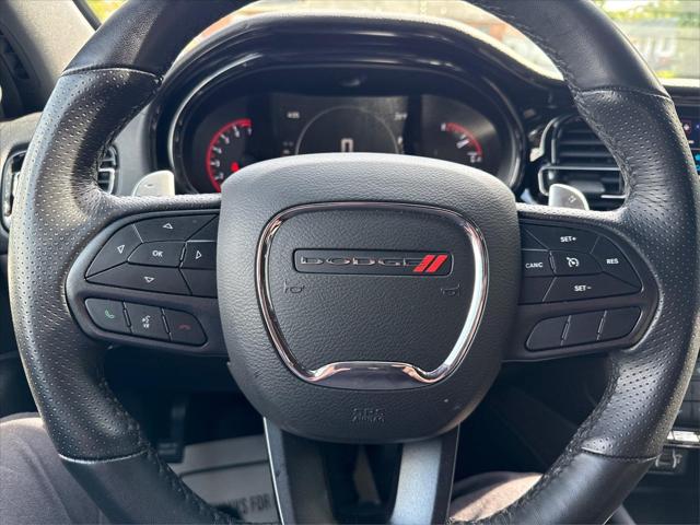 2025 Dodge Durango GT AWD