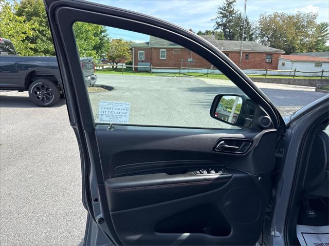 2025 Dodge Durango GT AWD