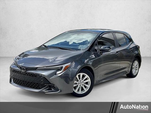 2025 Toyota Corolla SE for sale in Pembroke Pines, FL