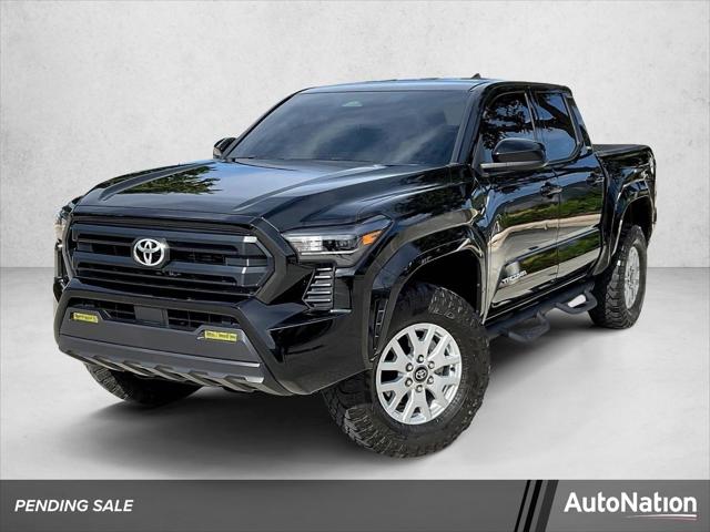 2026 Toyota Tacoma SR5 for sale in Pembroke Pines, FL