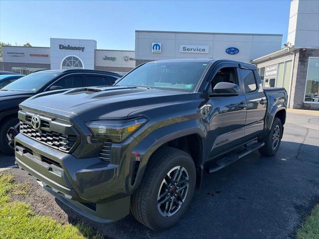 2025 Toyota Tacoma TRD Sport 2025 Toyota Tacoma TRD Sport